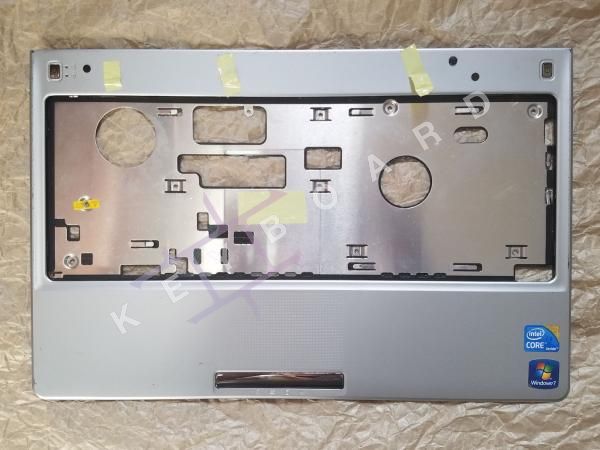 Верхня частина Lenovo U350